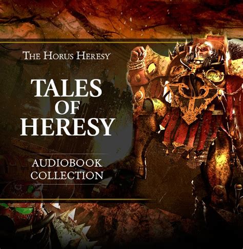 The Apple Books app has free samples of the books and the audio books. . Warhammer audiobook free